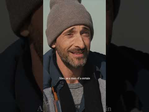 Succession - Outerwear in Cool Weather