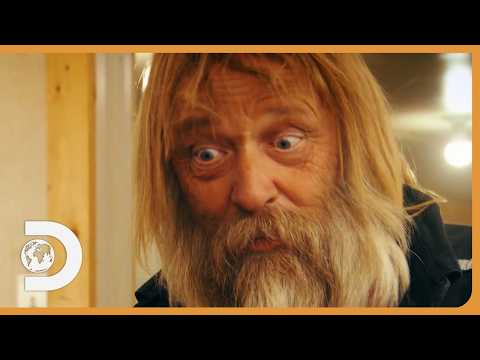 The Best Clean Ups From Parker Crew's Near $9 Million Season Total | Gold Rush