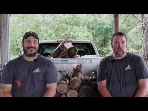 Cook a Whole Hog Over Wood