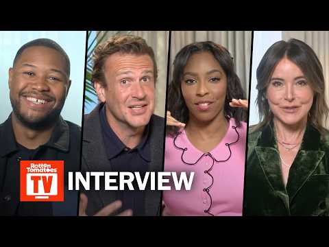 The 'Shrinking' Cast on Muppet Therapy and What Advice They'd Give Their Character