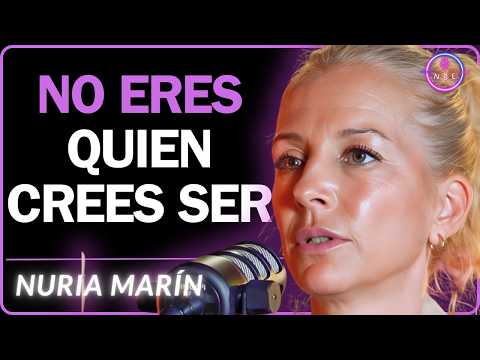 Tu mente te está engañando: la lección más brutal sobre las emociones – Nuria Marín