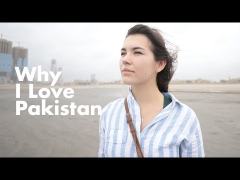 Why I Love Pakistan / Independence Day 2018