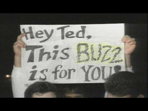 Rare footage of Ted Bundy victims and the final hours before execution