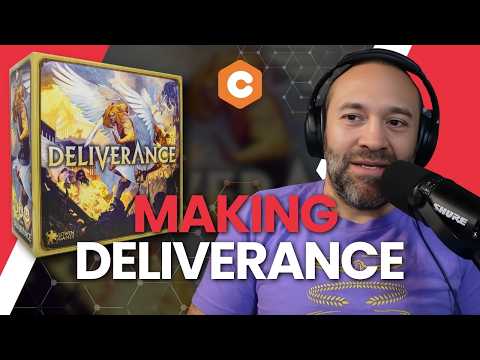 Making Lifestyle Board Games