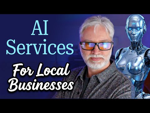 5 AI Services Local Businesses Will Buy in 2026