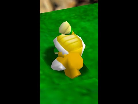 Koopa the Contortionist (Music Video)