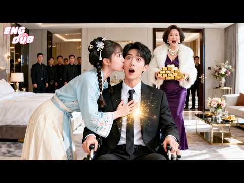 No One Could Cure Lame CEO But A Silly Rural Girl Healed Him?! Becomes The Family’s Favorite💞