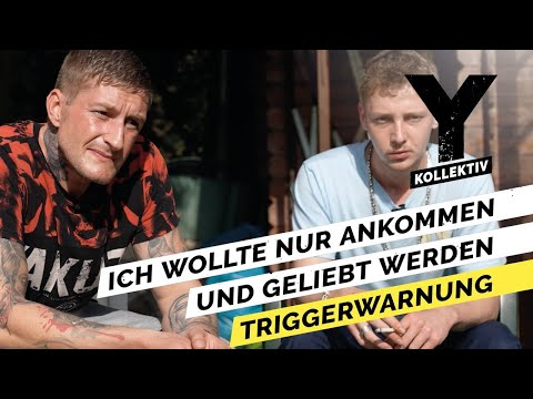 Polytox abhängig – Sie wollen endlich clean werden! | Y-Kollektiv
