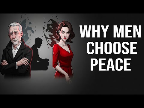 Why Older Men Would Rather Guard Their Peace Than Risk Dating Again