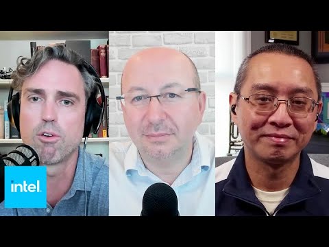 The Future Of AI Models And How To Choose The Right One, With Nuri Cankaya | Intel