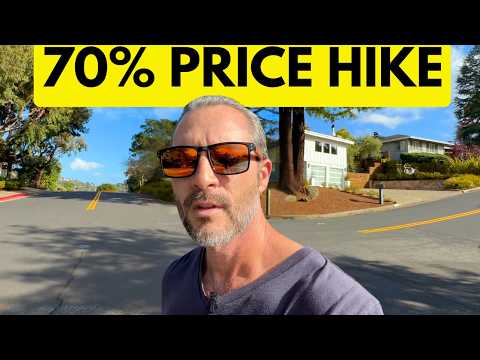 High Food Prices Are CRASHING RESTAURANT SALES