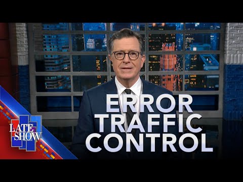 DOGE Cuts Led To Newark Airport Woes | Trump Thinks Movies Are Real | Conclave Rules & Traditions