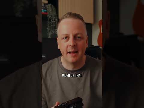 Why the Lumix S9 was the best 'bad' financial decision I made