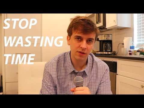 Stop Wasting Time When You're Learning To Code