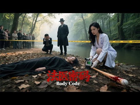 《法医密码 Body Code》法医查办一起无名女尸案 背后竟隐藏着连环杀人事件！