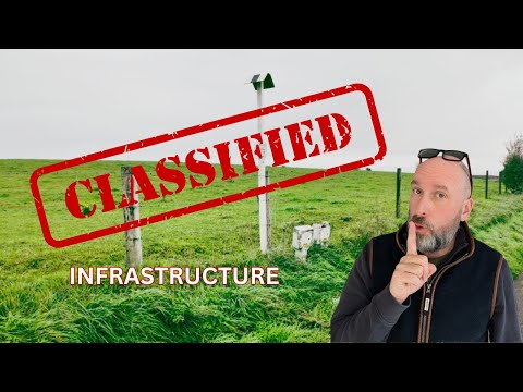 The Secret Jet Fuel Pipeline Beneath Britain