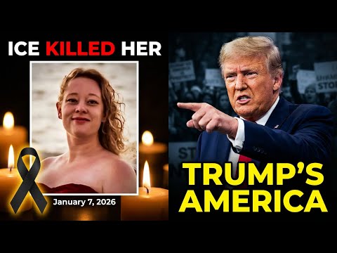 EXPOSED: Trump's SHOCKING Late Night Meltdown While America BURNS! (You Won't Believe This)