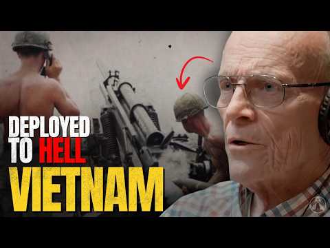 What They Don't Tell You About Vietnam Until You're There