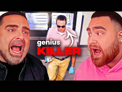 THIS WAS UNBELIEVABLE! LosPollosTV And Dad React To How Police Captured Colorado's Smartest Killer!