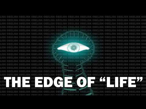 What Happens When Pathogens Get Smaller Than Viruses?