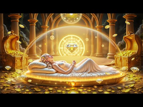 Warning (VERY STRONG), You Will Receive A Huge Amount Of Money within 5 Minutes, Law Of Attraction