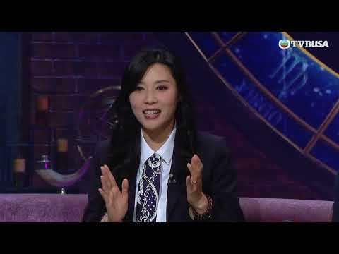 直播靈接觸3｜塔羅占卜師裸泳解構西方四元素 揭示個性特質與傢俬環境能量平衡｜直播靈接觸3｜梁思浩｜黃紫恩｜黃耀英｜驅魔