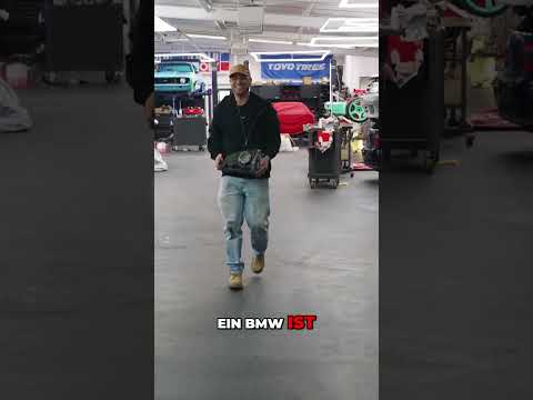 Dicke Backen, aber nichts dahinter?!