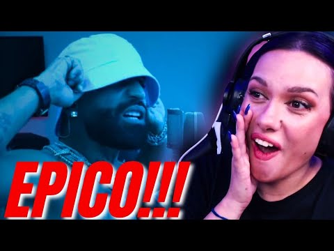 RESUBIDO POR RECLAMACION FRAUDULENTA | ARCANGEL || BZRP Music Sessions #54 | REACCIÓN Y ANÁLISIS