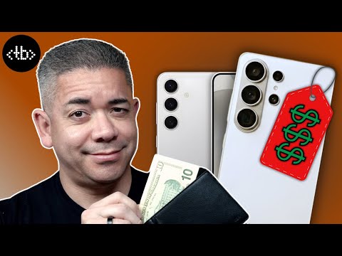 Samsung's Galaxy S26 Price Change Is A Weird Move…