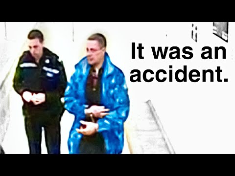 A Killer Tries to Fool Cops to Get Away with Murder