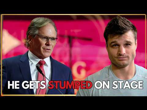 Protestant Pastor Frank Turek Just Proved Why Catholicism is True