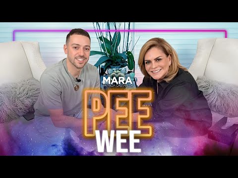 “Fui SOSPECHOSO por la MUERTE de mi PAPÁ”: PeeWee rompe el silencio en #EnCasaDeMara