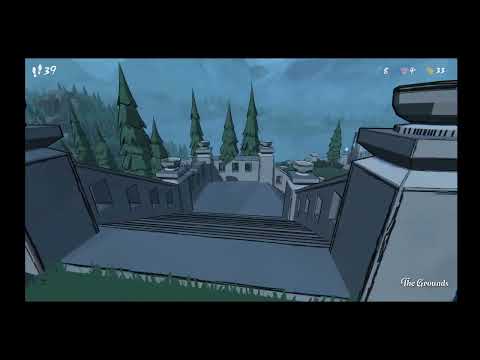 Blue Prince: Day 64-68 (finding all the classrooms but not the final test)