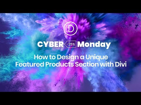 How to Design a Unique Featured Products Section with Our Exclusive Boutique Sale Landing Page