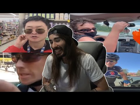 penguinz0 - Freakout Compilation (Part 2)