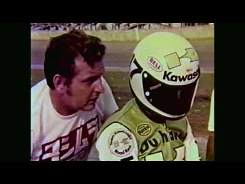 Kawasaki Z1 900 Documentary | So Far So Fast