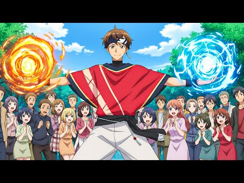 200 Years Later, He Rises to Reunite With His Lost Love | Anime Recap