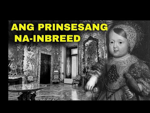 Ang Malagim na Buhay ng Pinakamalalang Prinsesa sa Kasaysayan