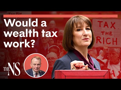 Should Rachel Reeves target the super rich? | Economics | The New Statesman