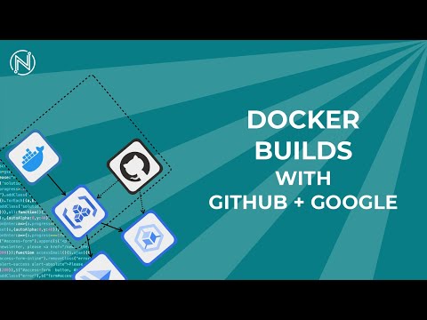 Docker Builds with GitHub Actions and Artifact Registry (GCP)