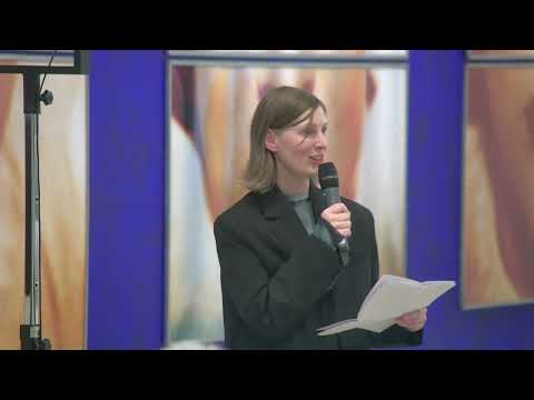 Katharina Sieverding Archivgespräch #1: Die Kunstakademie Düsseldorf, Joseph Beuys und Feminismus