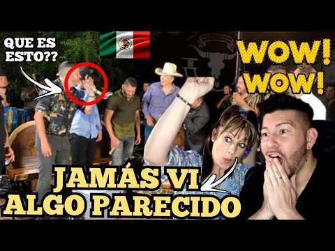 MI MUJER ENLOQUECE ESCUCHANDO AL MIMOSO, EL FLACO,CARLOS SARABIA etc..nunca los había escuchado 🤯