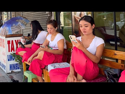 Before you get a "Special" Massage in Thailand... Watch This (2025)