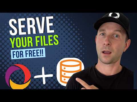 The best of both worlds! Convex AND Cloudflare R2