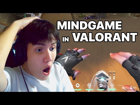 I am PRO PLAYER on JETT in VALORANT! Copetitive mode 🤌