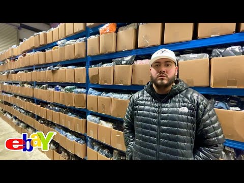 I Quit My $100k Job For Ebay (Best Decision Ever)