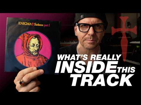 I Deep Analysed Enigma’s “Sadness” — And It’s Wilder Than You Think
