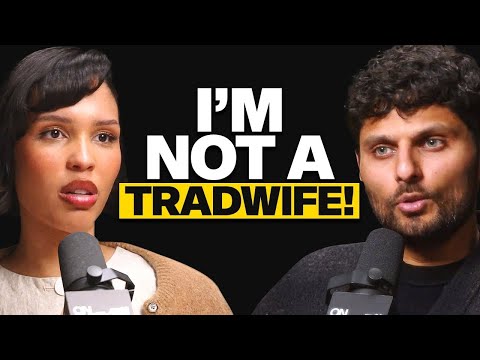 Nara Smith EXCLUSIVE: They Call Me a 'Tradwife' But Here’s the Real Story