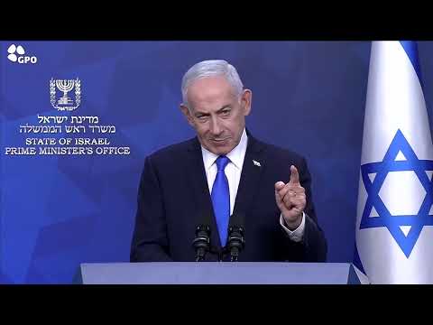 Iran says peace talks ‘unreasonable’ after Israeli strikes