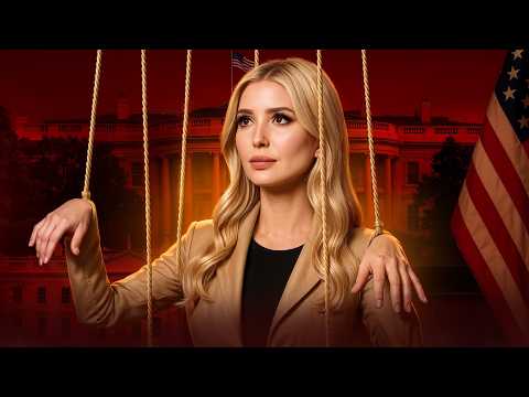 ИВАНКА: Как Трамп лепил “ИДЕАЛЬНУЮ” дочь и к чему это привело?